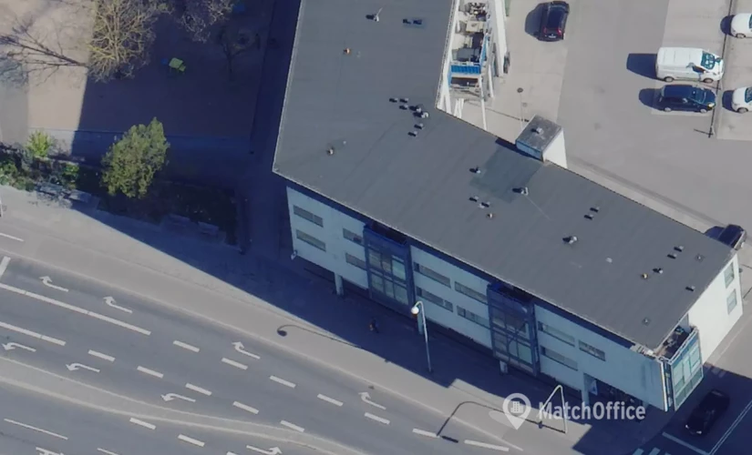 Butik Bagsværd Hovedgade 138 2880 Bagsværd