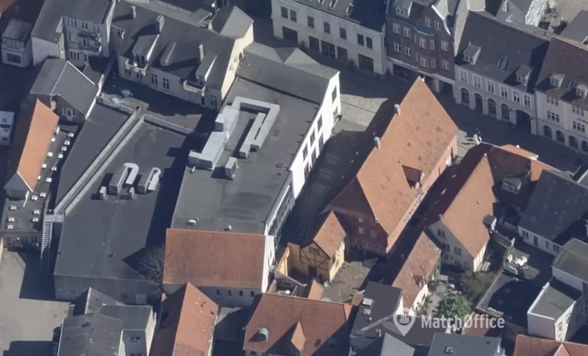 677 m² Store for rent in Sonderborg, Perlegade 53 (6400) - 3 | MatchOffice.com