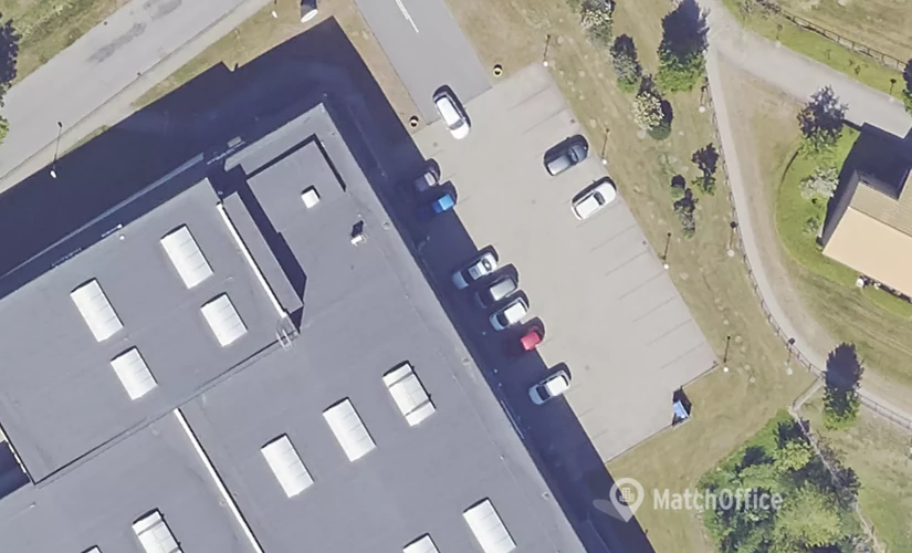 Office Solgave Alle 2B 7100 Vejle