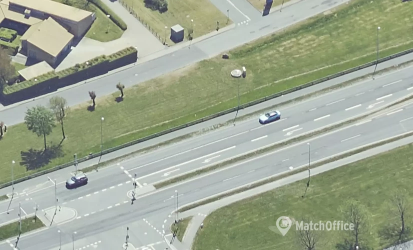 Office Solgave Alle 2B 7100 Vejle