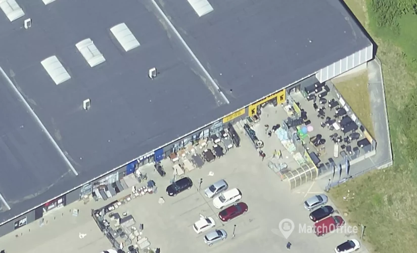 Office Solgave Alle 2B 7100 Vejle