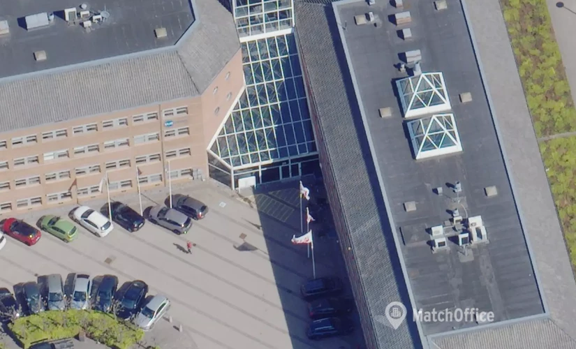 Office Stationsparken 24 2600 Glostrup