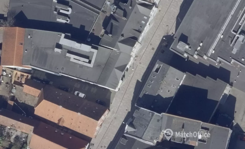 Butik til leje på Perlegade 53, 6400 Sønderborg - 677 m² | Foto 4 - Lokalebasen