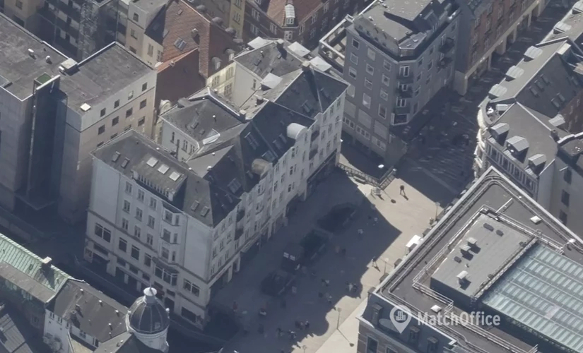 Butik Skt. Clemens Torv 17 8000 Aarhus C