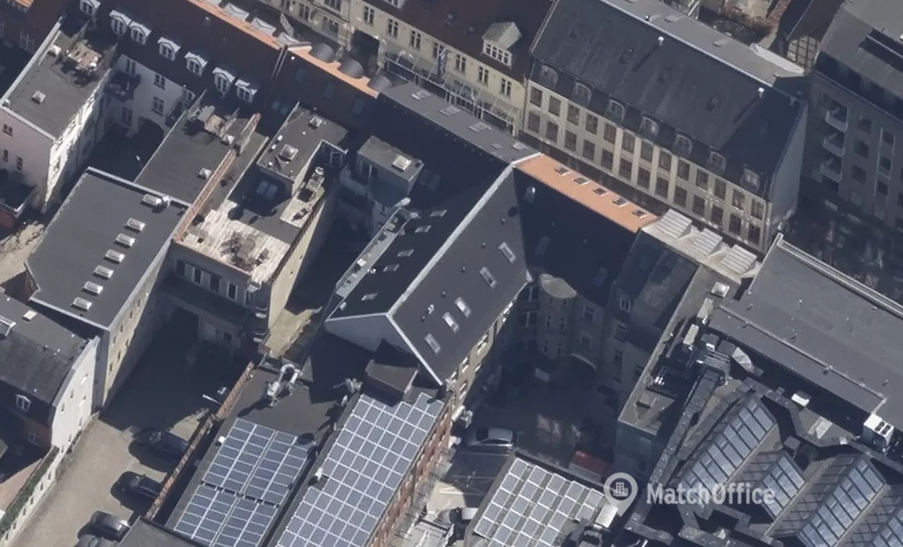 Butik Frederiksgade 76A 8000 Aarhus C