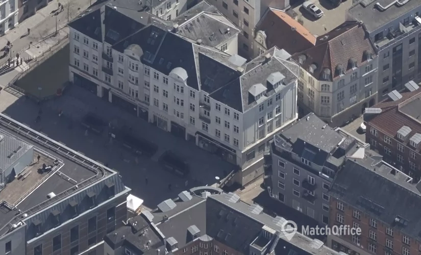 Butik Skt. Clemens Torv 17 8000 Aarhus C