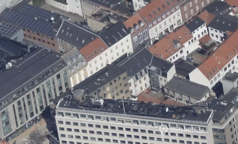 Butik Frederiksgade 76A 8000 Aarhus C