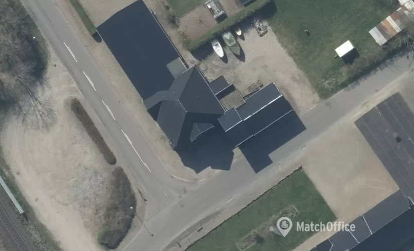 Bolig Kragelundvej 1A 6330 Padborg