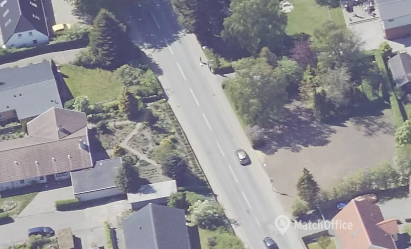 Bolig Nørre Bygade 7B 7100 Vejle