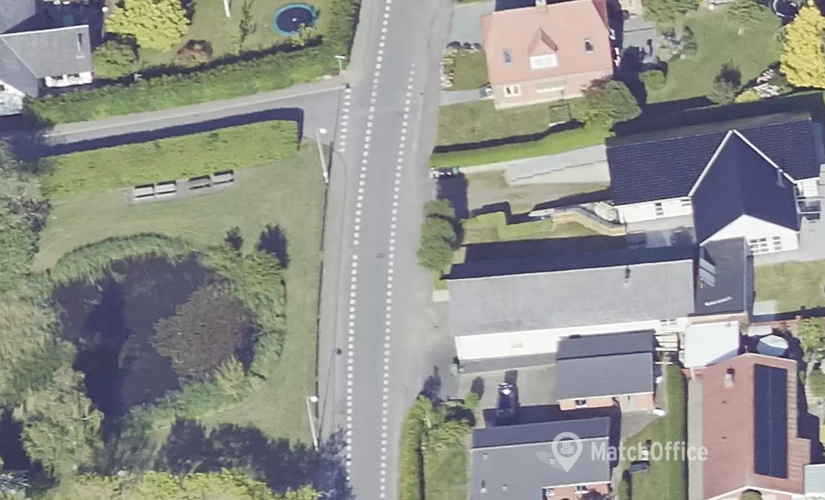 Bolig Nørre Bygade 7B 7100 Vejle