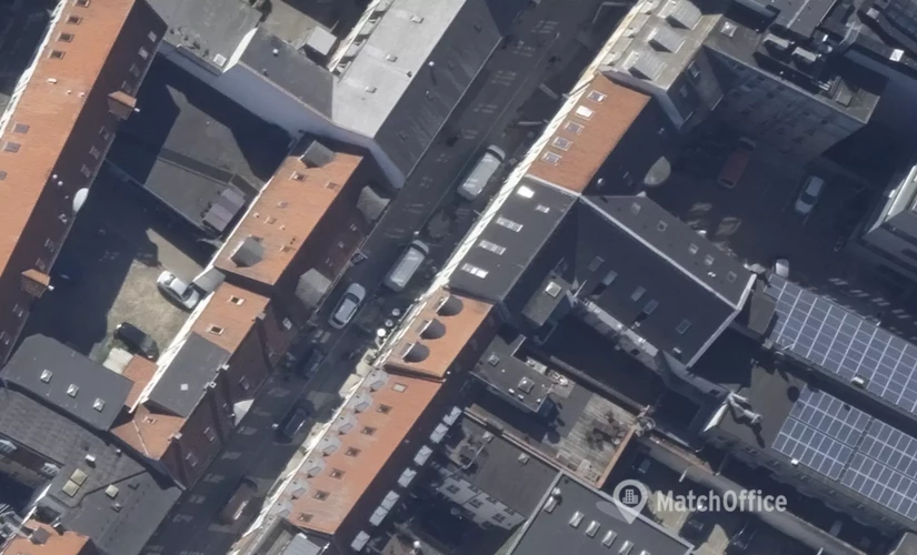 Butik Frederiksgade 76A 8000 Aarhus C