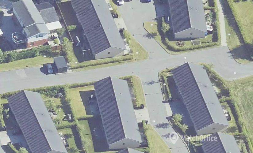 Bolig Nørre Bygade 7B 7100 Vejle