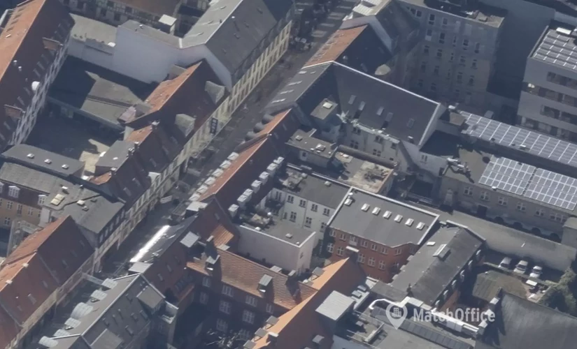 Butik Frederiksgade 76A 8000 Aarhus C