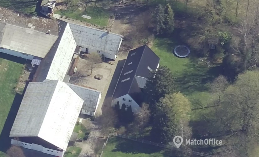 Bolig Lolle Alle 16 4891 Toreby L