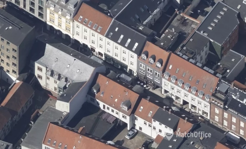 Butik Frederiksgade 76A 8000 Aarhus C