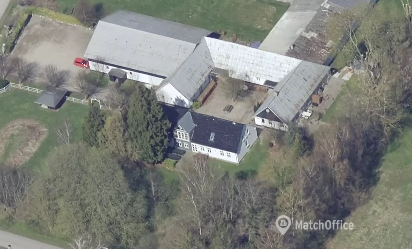 Bolig Lolle Alle 16 4891 Toreby L