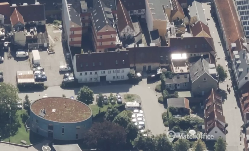 Butik Skomagergade 26 4000 Roskilde