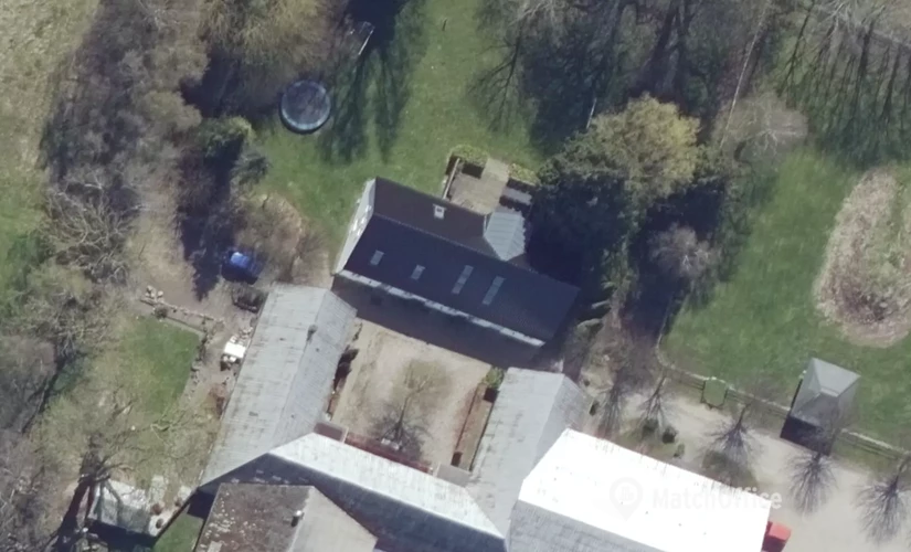 Bolig Lolle Alle 16 4891 Toreby L