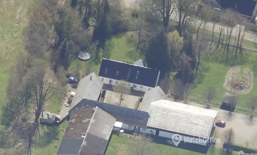 Bolig Lolle Alle 16 4891 Toreby L