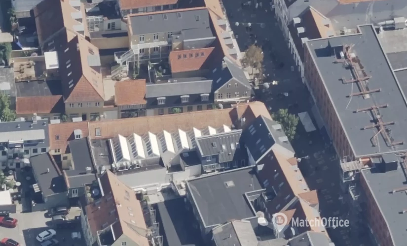 Butik Skomagergade 26 4000 Roskilde