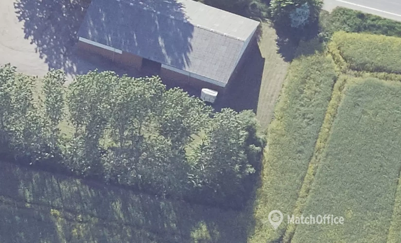 Bolig Koldingvej 364A 7100 Vejle