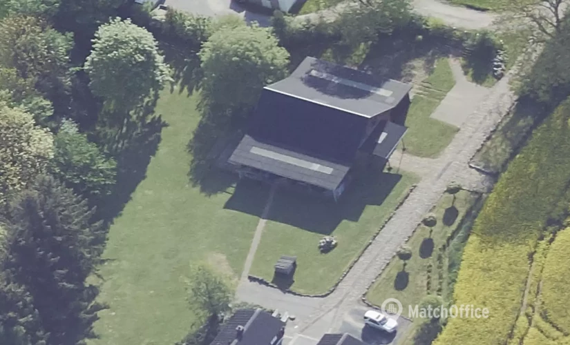 Bolig Koldingvej 364A 7100 Vejle