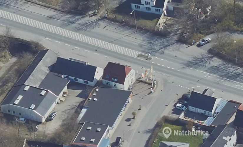 Butik Hjørringvej 80 9400 Nørresundby