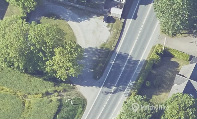 Bolig Koldingvej 364A 7100 Vejle