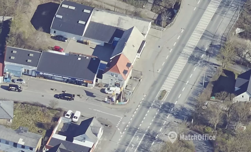 Butik Hjørringvej 80 9400 Nørresundby