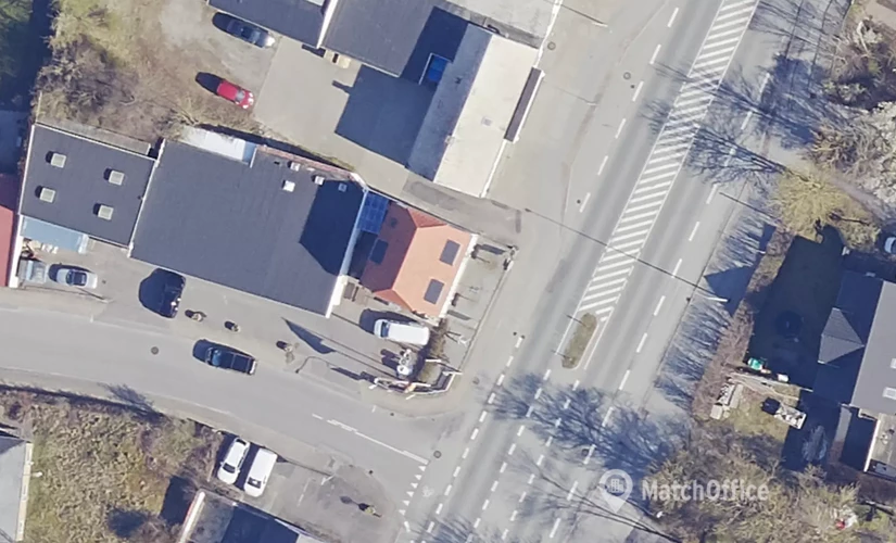 Butik Hjørringvej 80 9400 Nørresundby