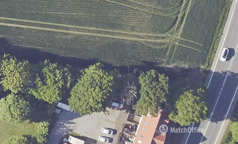 Bolig Koldingvej 364A 7100 Vejle