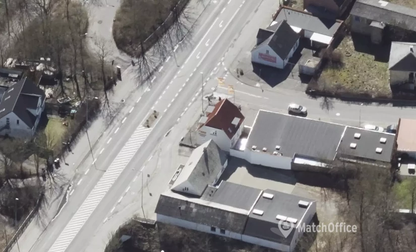 Butik Hjørringvej 80 9400 Nørresundby