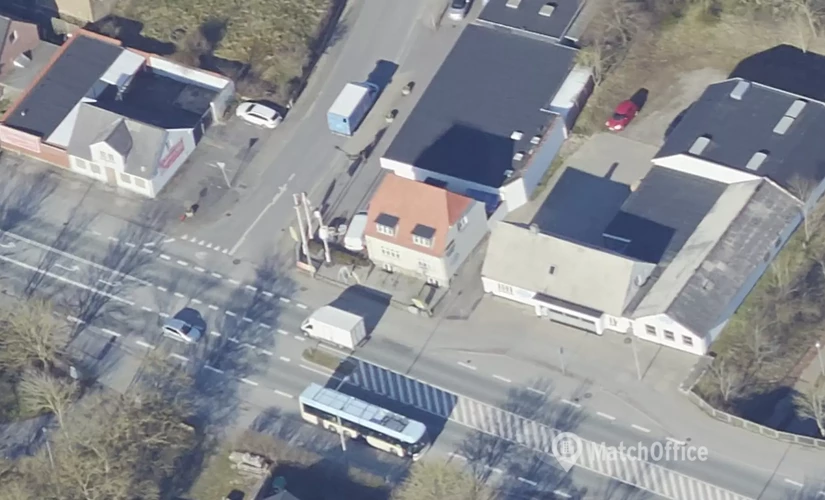 Butik Hjørringvej 80 9400 Nørresundby