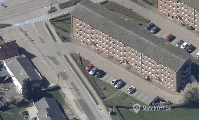 Bolig Ringgade 180 6400 Sønderborg