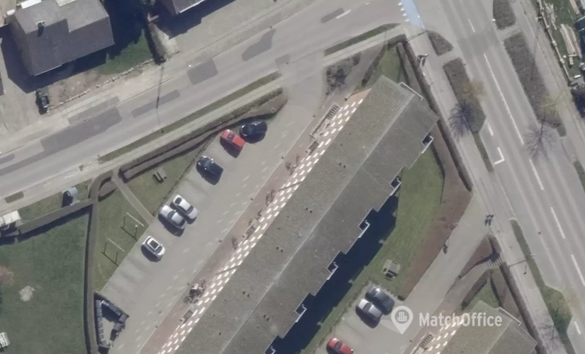 Bolig Ringgade 180 6400 Sønderborg