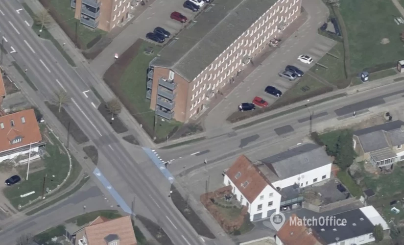 Bolig Ringgade 180 6400 Sønderborg