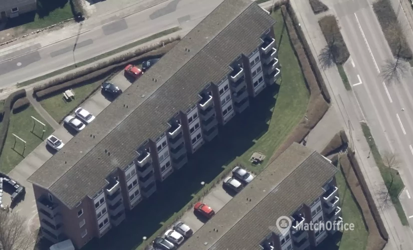 Bolig Ringgade 180 6400 Sønderborg