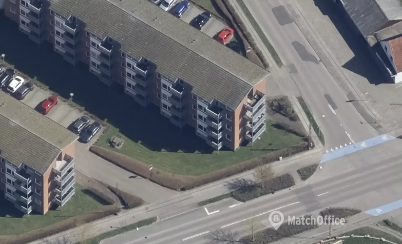Bolig Ringgade 180 6400 Sønderborg