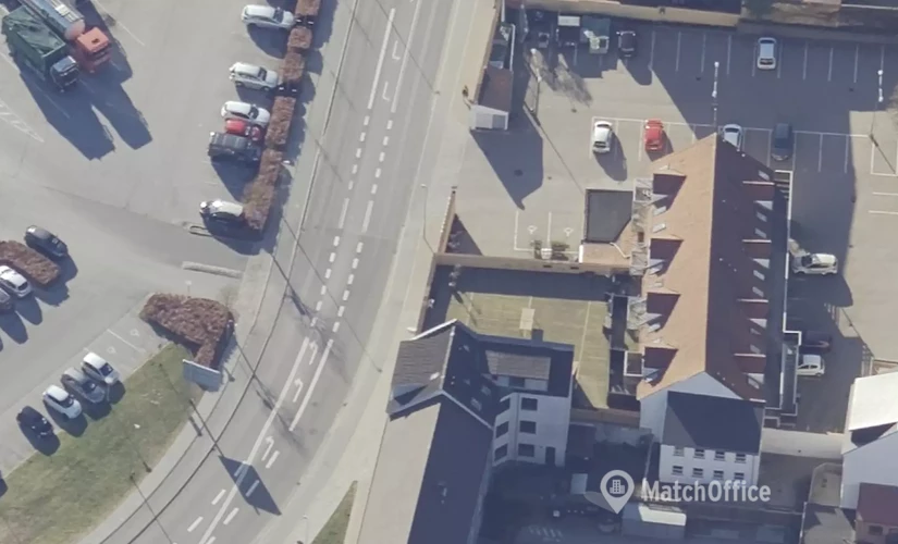 Butik til leje på Jernbanegade 6B, 8900 Randers C - 710 m² | Foto 0 - Lokalebasen