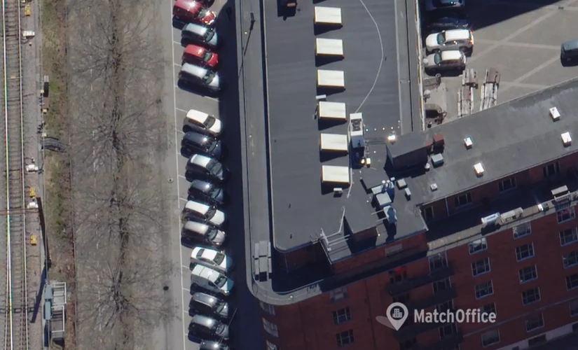 Office Østbanegade 55 2100 Copenhagen Ø