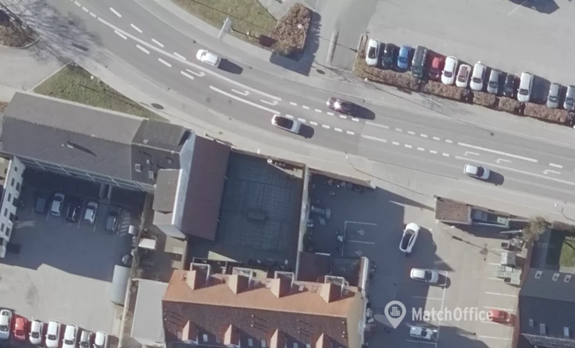 710 m² Store for rent in Randers C, Jernbanegade 6B (8900) - 4 | MatchOffice.com