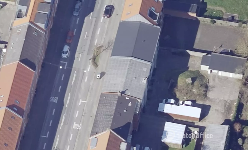 Bolig Frodesgade 153 6700 Esbjerg C