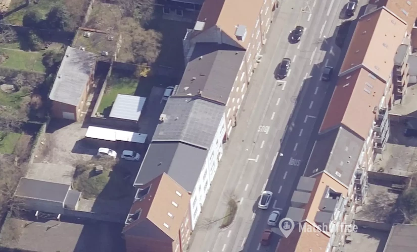 Bolig Frodesgade 153 6700 Esbjerg C