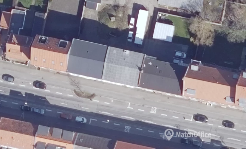 Bolig Frodesgade 153 6700 Esbjerg C