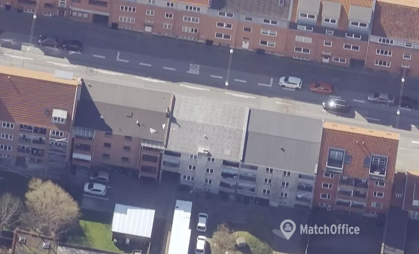 Bolig Frodesgade 153 6700 Esbjerg C