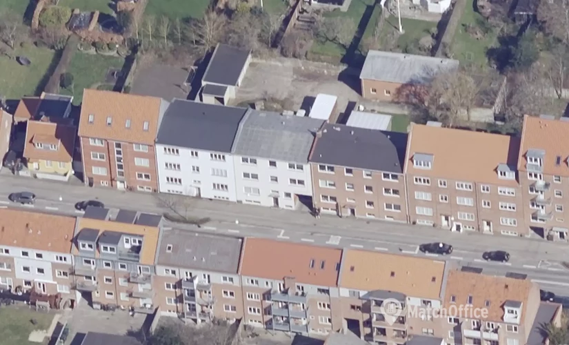 Bolig Frodesgade 153 6700 Esbjerg C