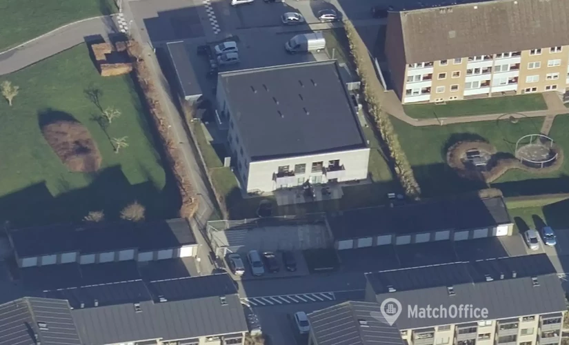 Bolig Teglvej 37 8930 Randers NØ