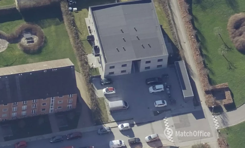 Bolig Teglvej 37 8930 Randers NØ