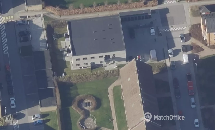 Bolig Teglvej 37 8930 Randers NØ