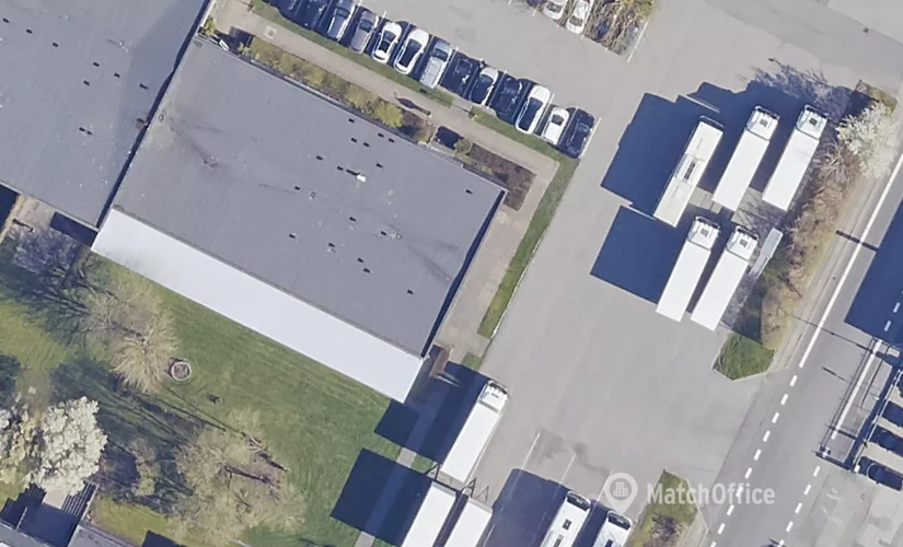 Office Sundsholmen 21 9400 Norresundby